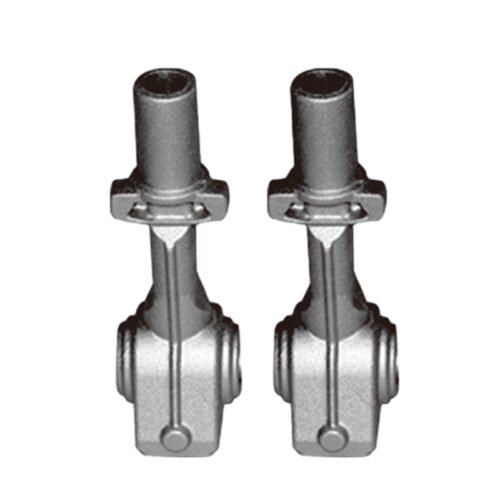Long Rod Crank