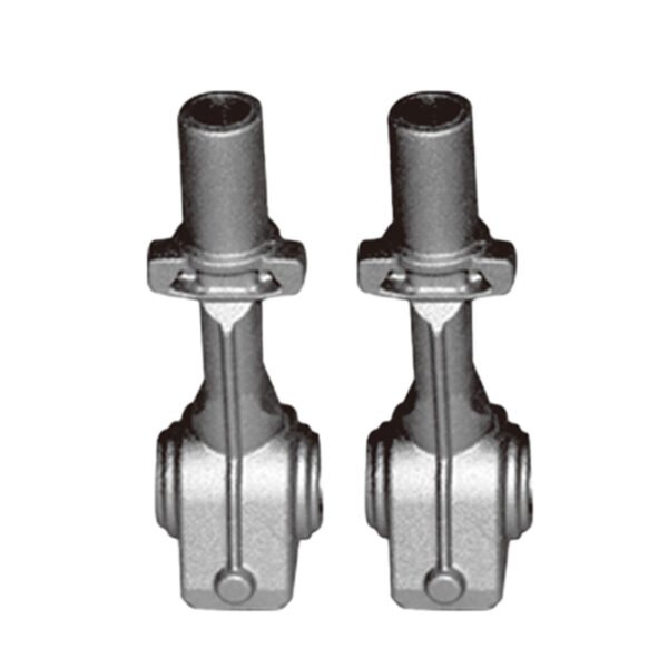 Long Rod Crank
