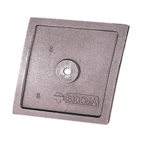 Wear Resistant Lining Board
