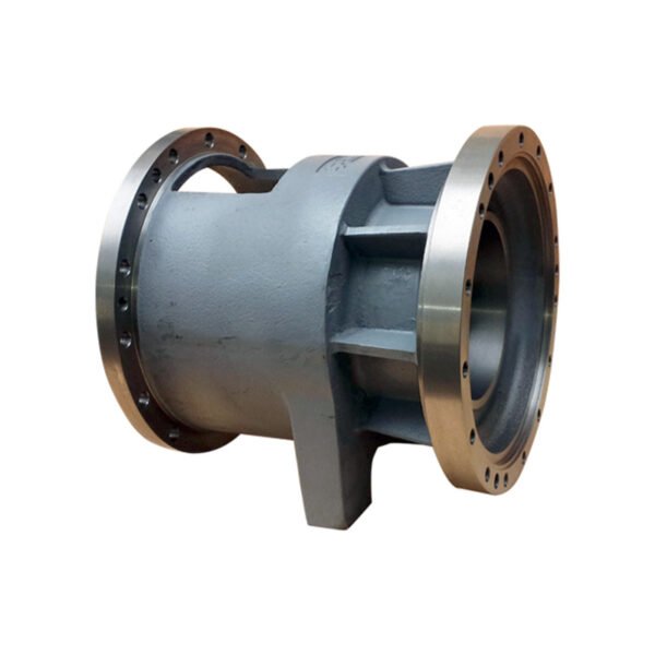 Coupling Bushing