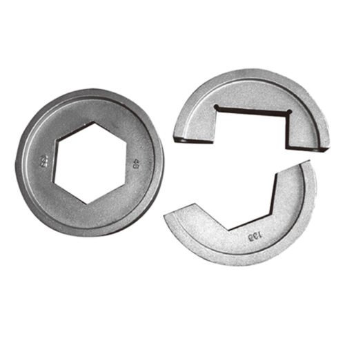 Flange Rings for MixingMachine