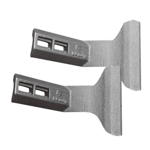 High Strength Blades