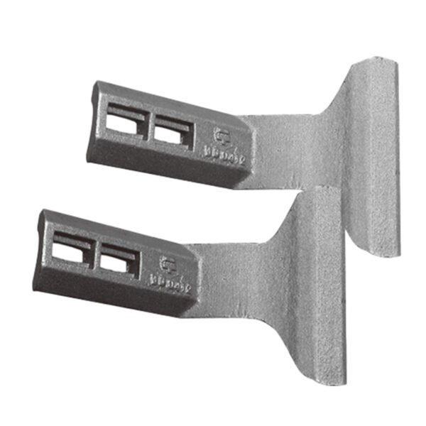 High Strength Blades