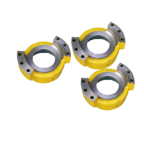 Spindle Head Shell