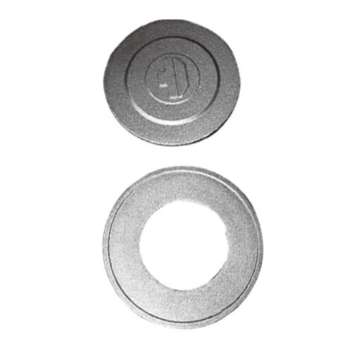 Bearing Cover