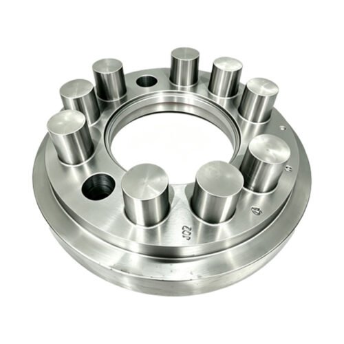 Output Planet Gear