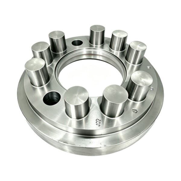 Output Planet Gear