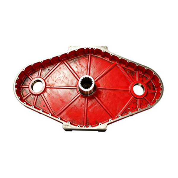 Transmission Case