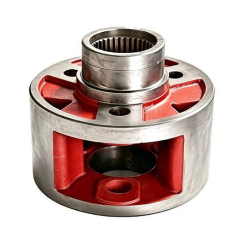 Planetary Gear 2