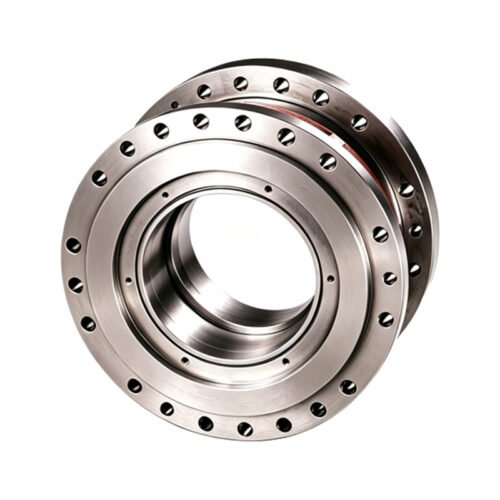 Mixer Drive Housing 3