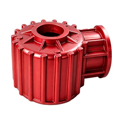 Mixer Drive Housing