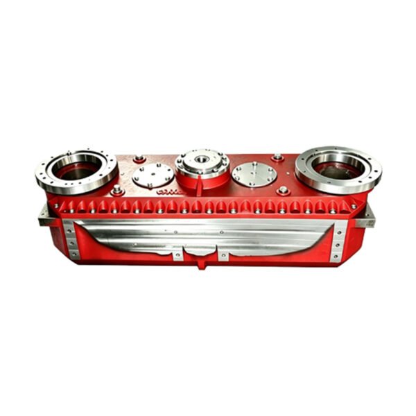 Transmission Case 2
