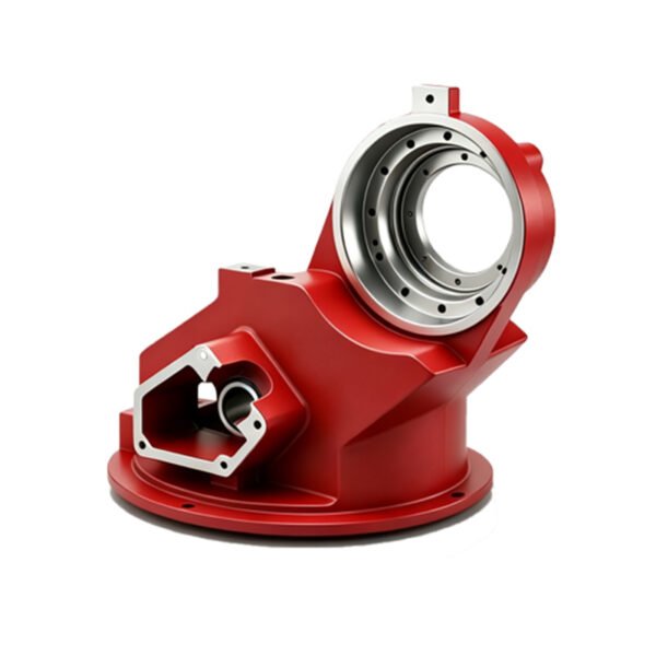 Rotating Base